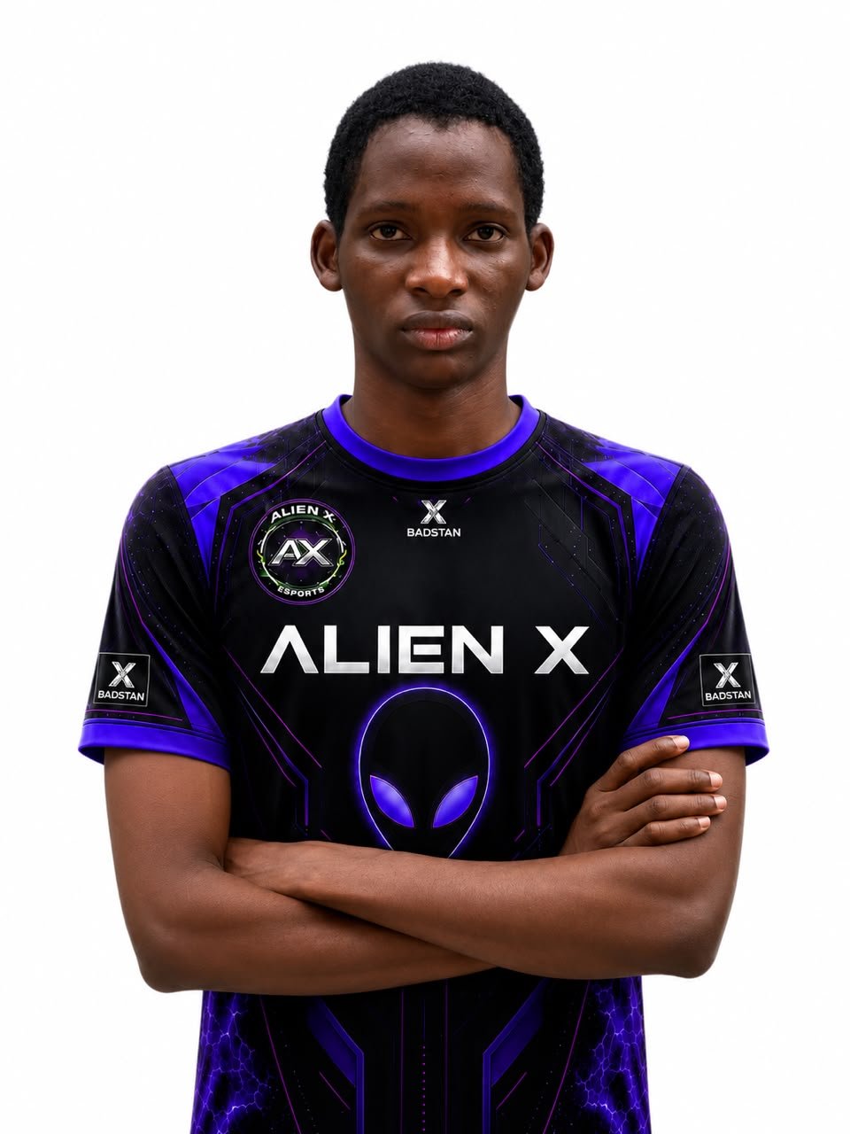 AX.BABYmvp stats