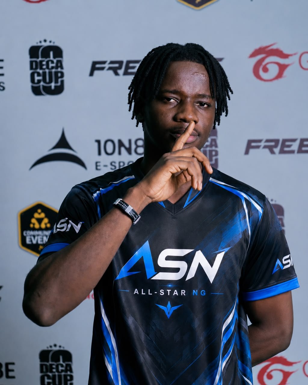 ASN VIBEZ stats