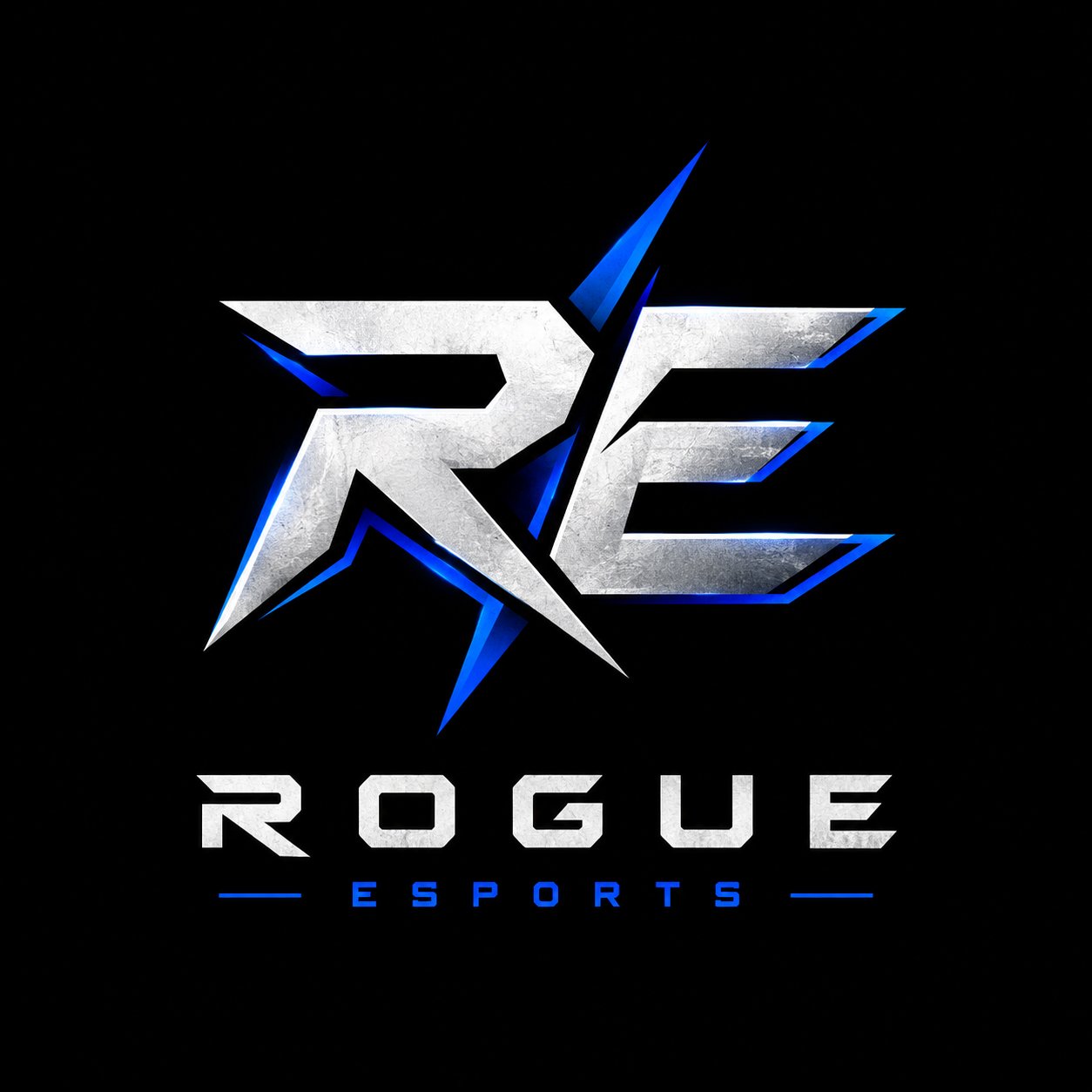 Rogue Esport team