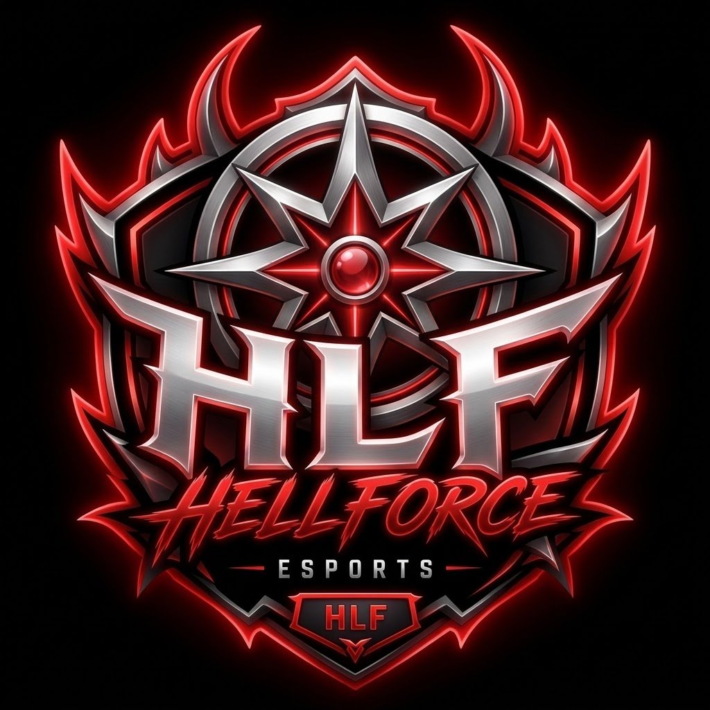 HELLFORCE ESP team