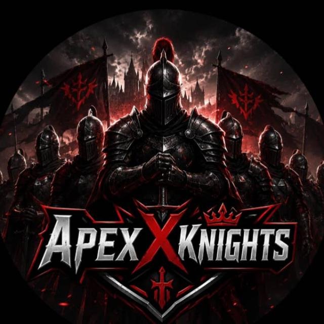 Apexknights team