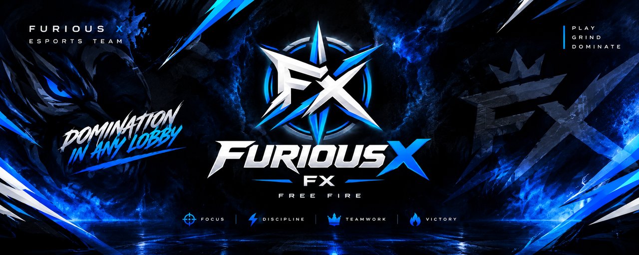 Furious X team