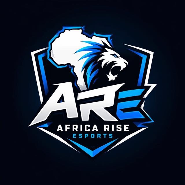 ARE ESPORTS team